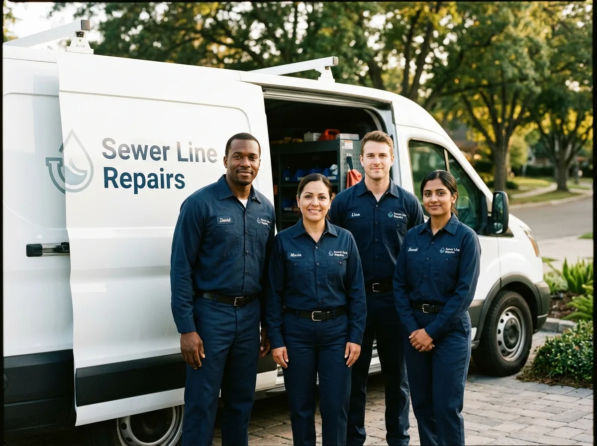 Emergency Plumber company in Carrier, OK