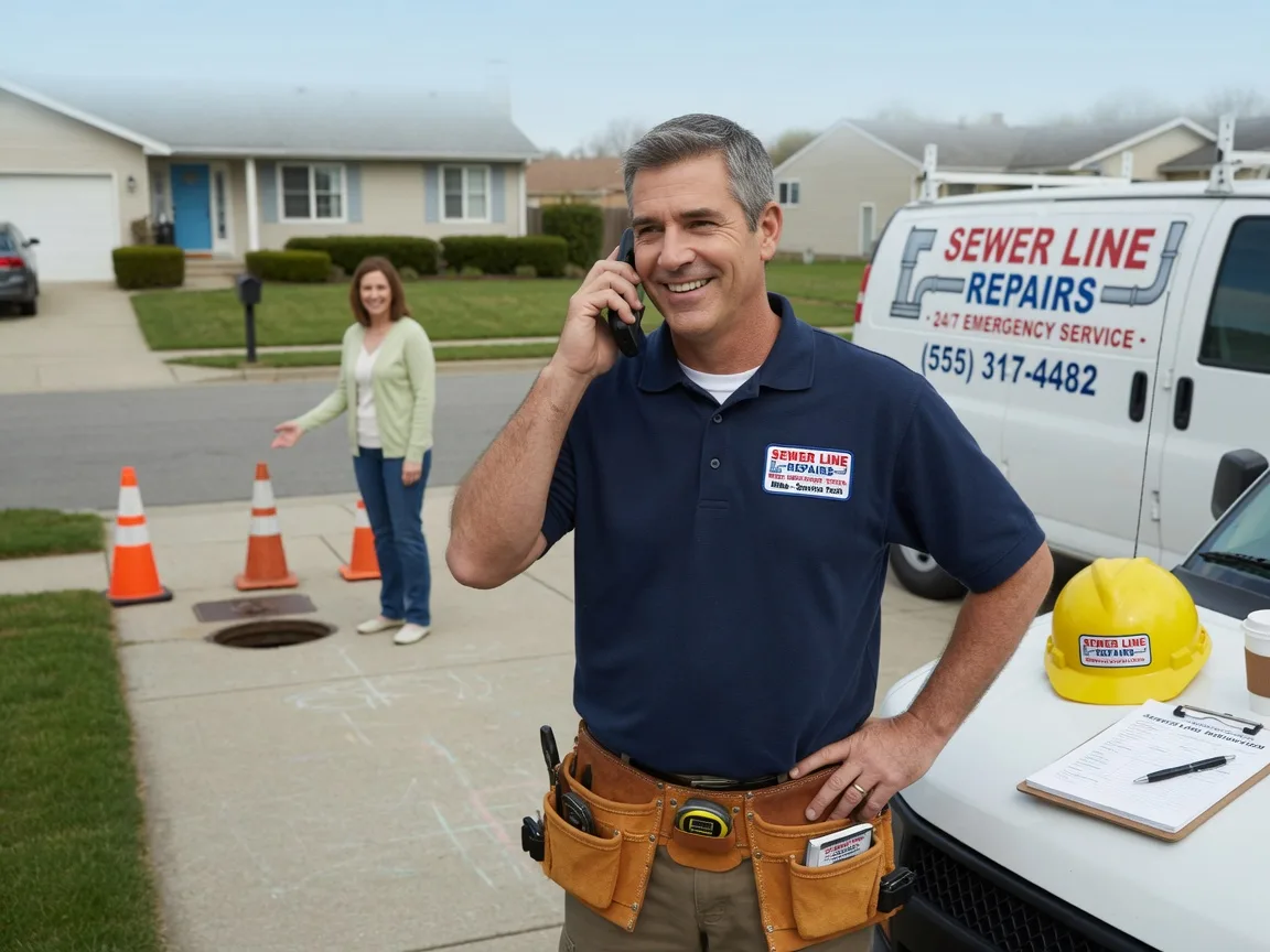 Emergency Plumber Carrier, OK FAQs